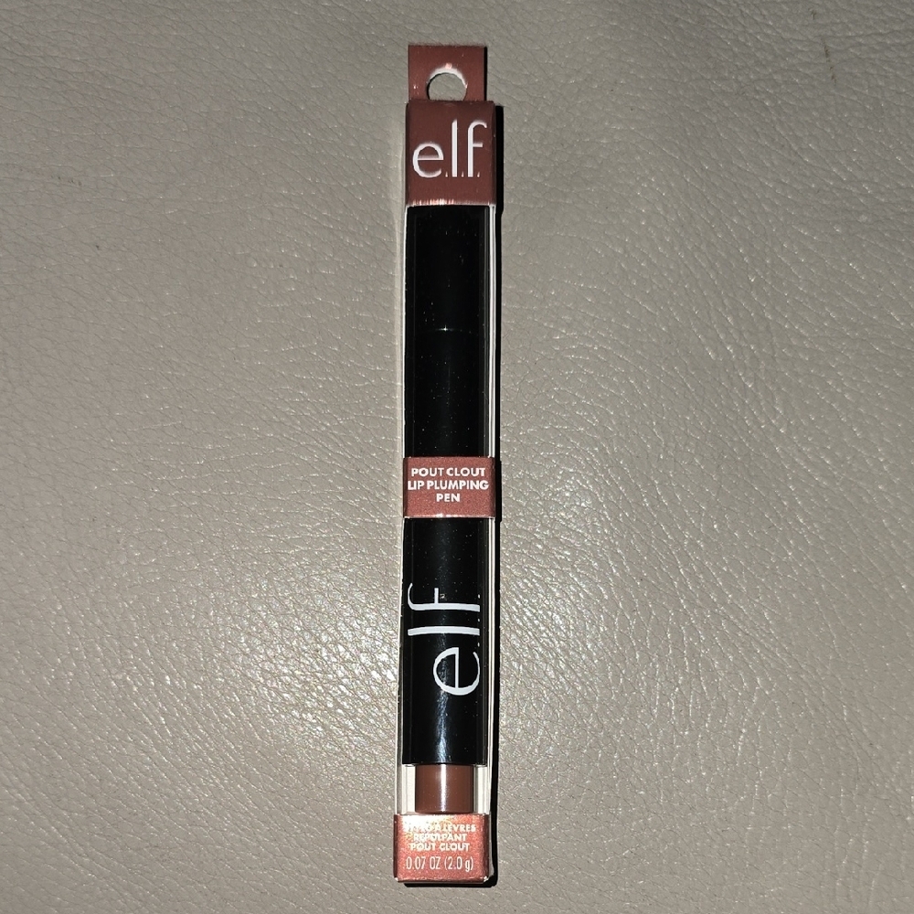 ELF Lip Plumping Pen